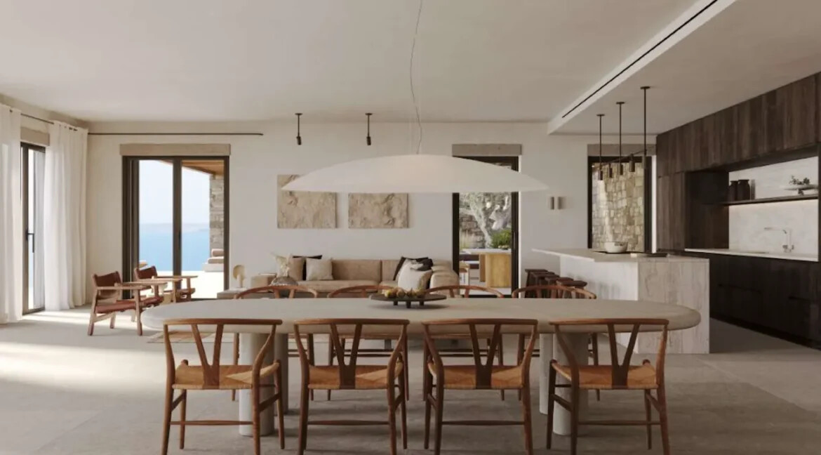 Property with the Most Amazing Views in Mykonos 5