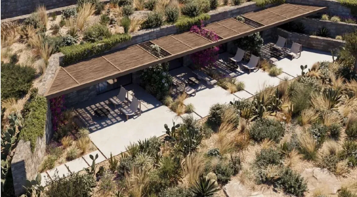 Property with the Most Amazing Views in Mykonos 6