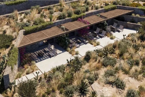 Property with the Most Amazing Views in Mykonos 6