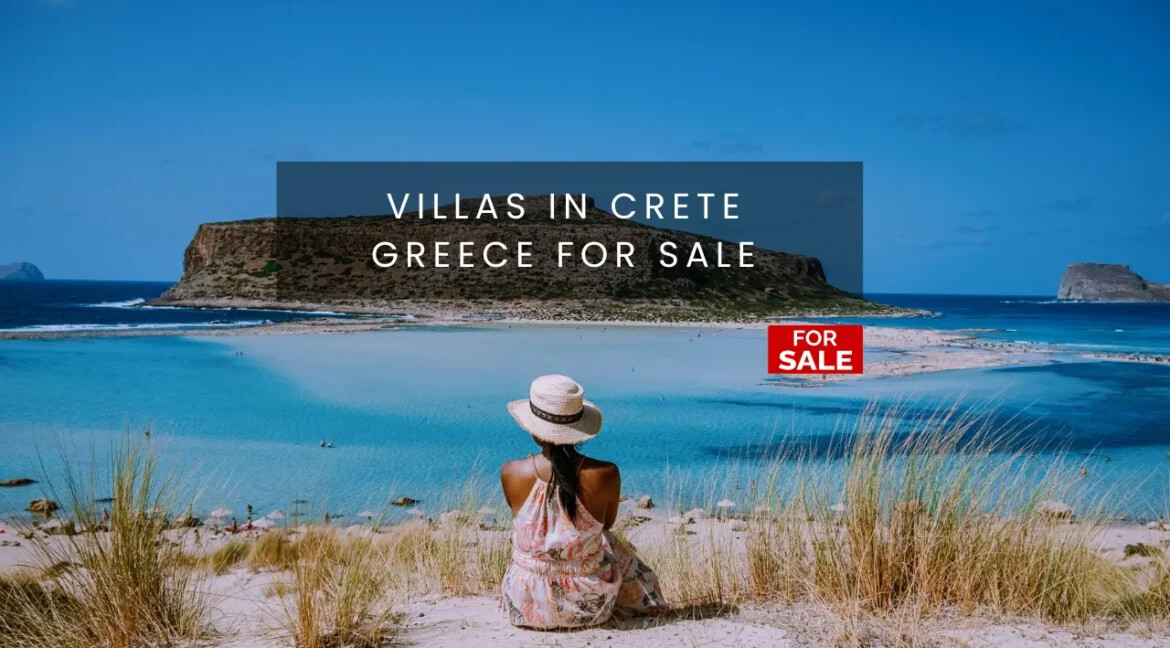 Real Estate in Crete, Property for sale in Crete, Houses for sale in Crete