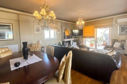 Roof Top Apartment for sale Glyfada Athens 1