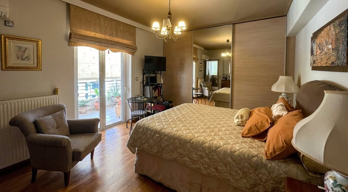 Roof Top Apartment for sale Glyfada Athens 2