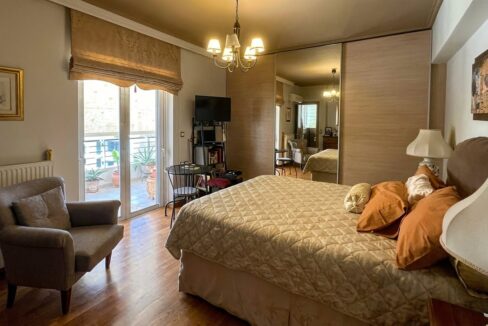 Roof Top Apartment for sale Glyfada Athens 2