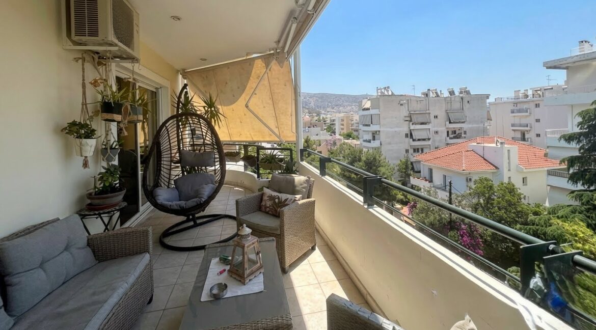 Roof Top Apartment for sale Glyfada Athens 6