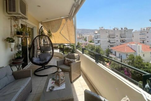 Roof Top Apartment for sale Glyfada Athens 6