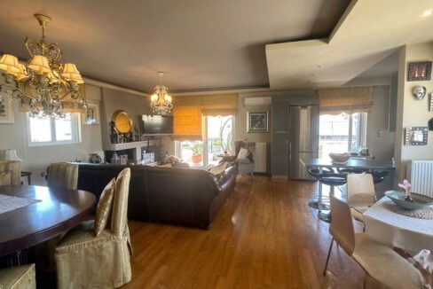 Roof Top Apartment for sale Glyfada Athens 7