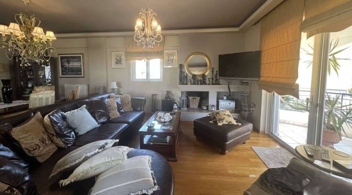 Roof Top Apartment for sale Glyfada Athens 8