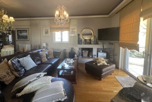 Roof Top Apartment for sale Glyfada Athens 8