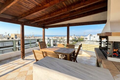 Roof Top Apartment for sale Glyfada Athens 9