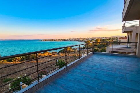 Seafront House for Sale Kassandra Halkidiki, Potidea 10