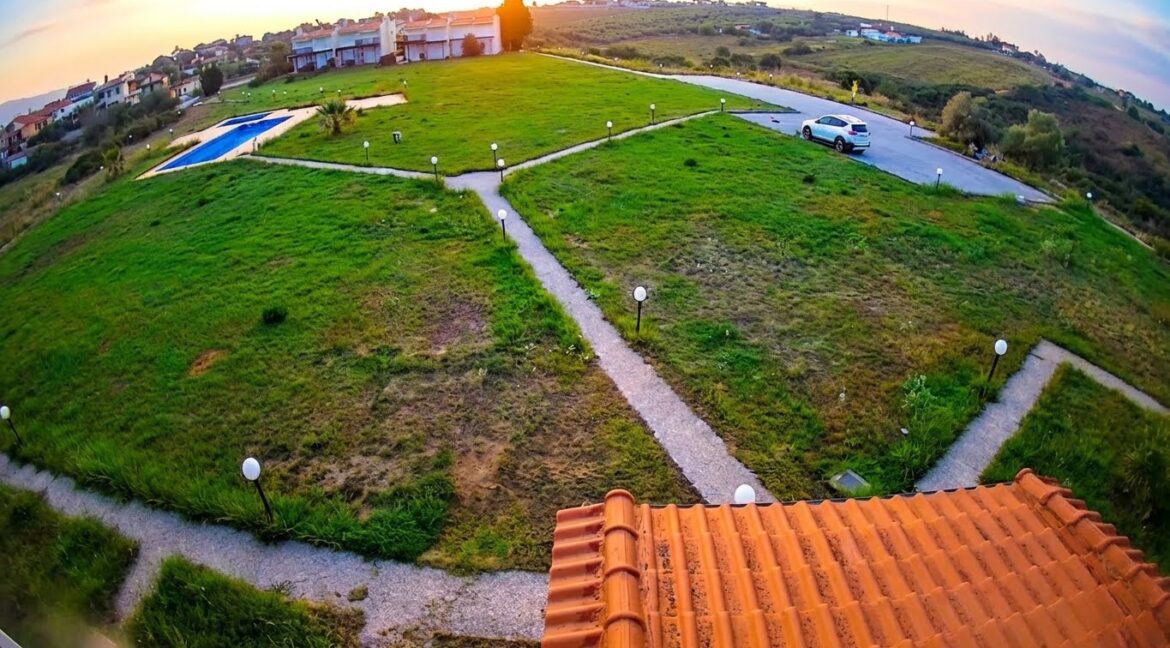 Seafront House for Sale Kassandra Halkidiki, Potidea 20