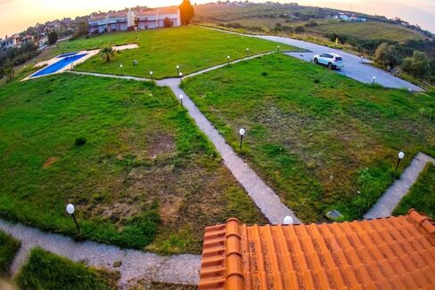 Seafront House for Sale Kassandra Halkidiki, Potidea 20