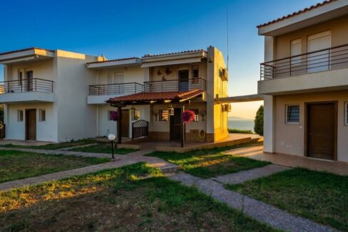Seafront House for Sale Kassandra Halkidiki, Potidea 6