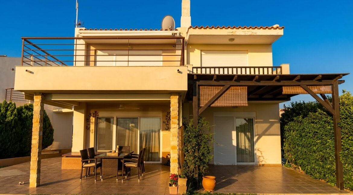 Seafront House for Sale Kassandra Halkidiki, Potidea 7