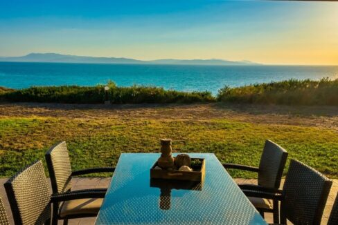 Seafront House for Sale Kassandra Halkidiki, Potidea 8