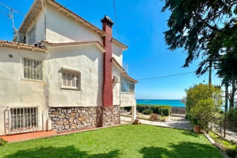 Seafront House for sale Kallikratia Chalkidiki, Nea Kallikratia 2