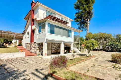 Seafront House for sale Kallikratia Chalkidiki, Nea Kallikratia 3