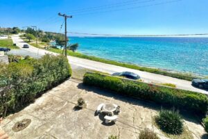 Seafront House for sale Kallikratia Chalkidiki, Nea Kallikratia