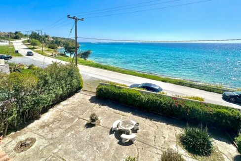 Seafront House for sale Kallikratia Chalkidiki, Nea Kallikratia 4