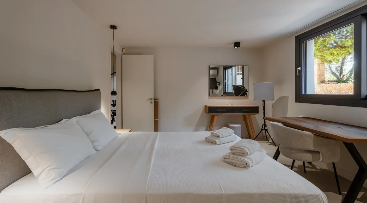 Seafront Villa in Peloponnese,Porto Heli 19