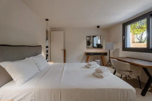 Seafront Villa in Peloponnese,Porto Heli 19