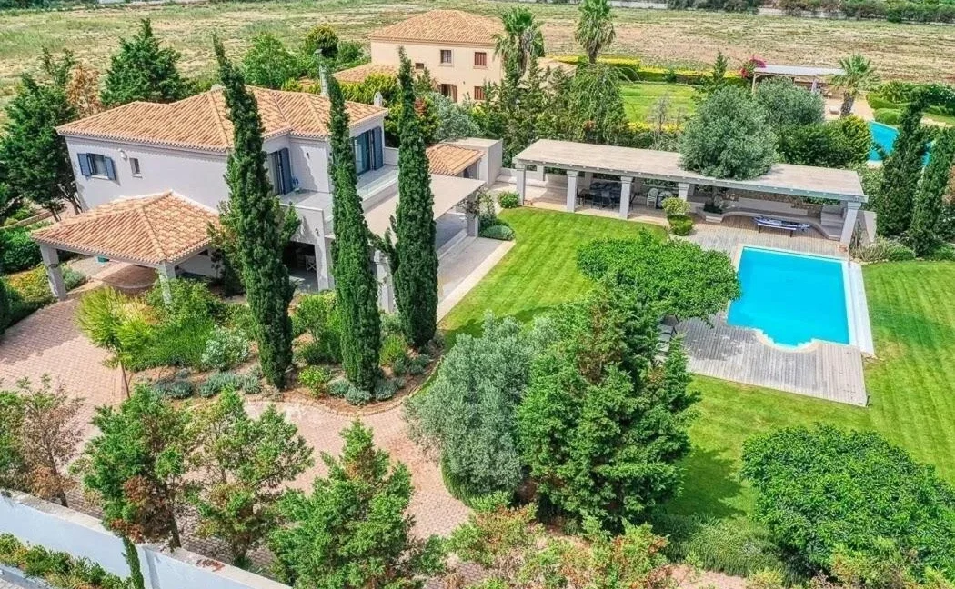 Seafront Villa in Peloponnese,Porto Heli 2