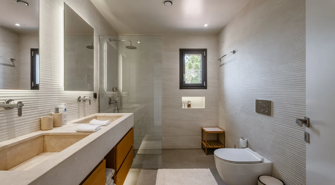 Seafront Villa in Peloponnese,Porto Heli 21