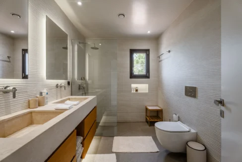 Seafront Villa in Peloponnese,Porto Heli 21