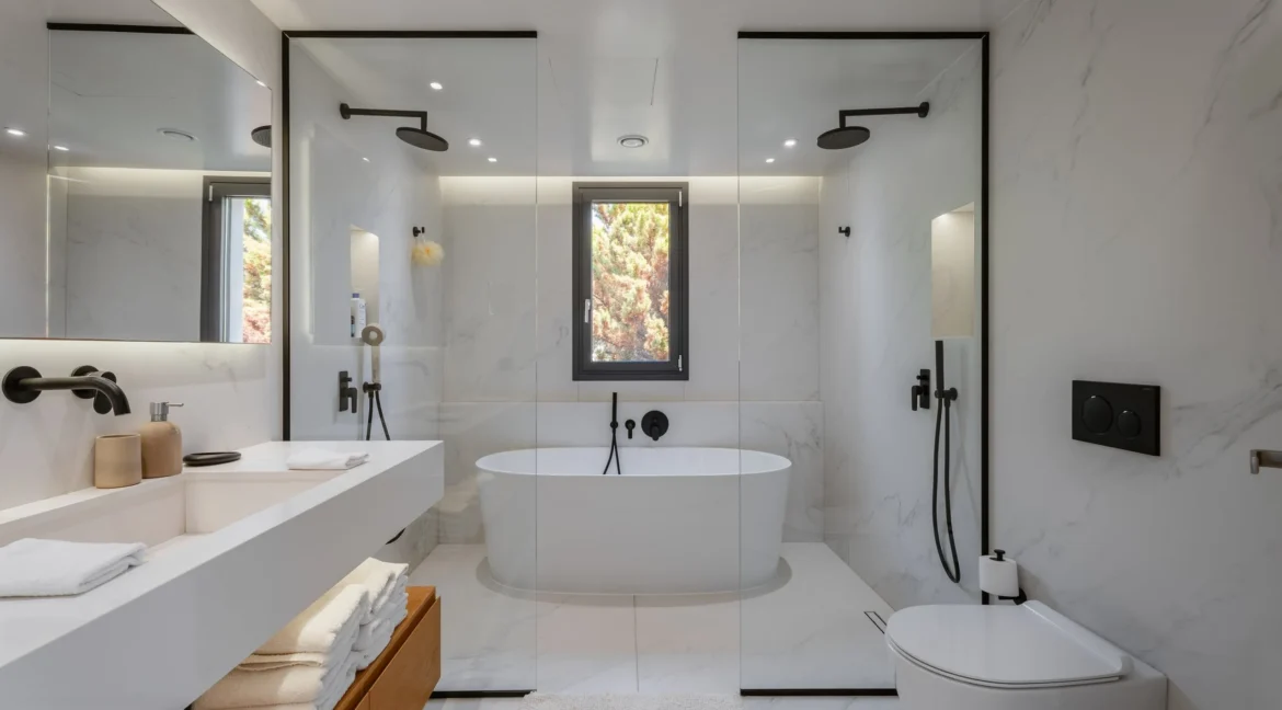Seafront Villa in Peloponnese,Porto Heli 22