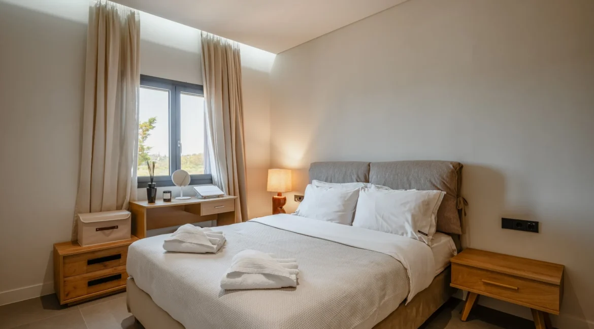 Seafront Villa in Peloponnese,Porto Heli 23