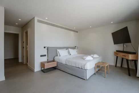 Seafront Villa in Peloponnese,Porto Heli 25