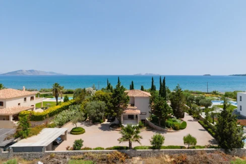 Seafront Villa in Peloponnese,Porto Heli 3