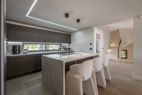 Seafront Villa in Peloponnese,Porto Heli 30