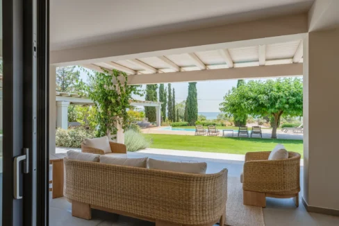 Seafront Villa in Peloponnese,Porto Heli 33