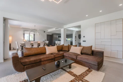 Seafront Villa in Peloponnese,Porto Heli 35