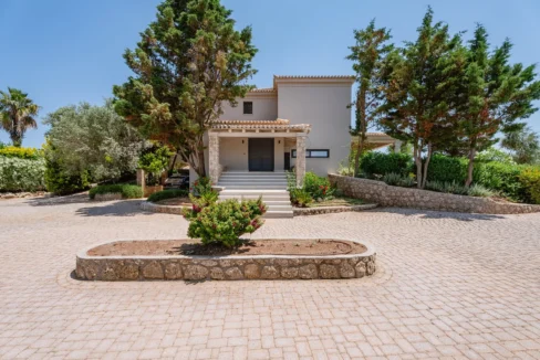 Seafront Villa in Peloponnese,Porto Heli 37