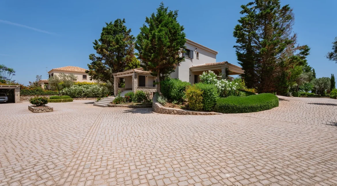 Seafront Villa in Peloponnese,Porto Heli 6