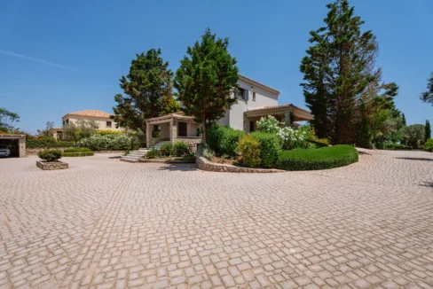 Seafront Villa in Peloponnese,Porto Heli 6