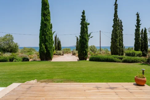 Seafront Villa in Peloponnese,Porto Heli 7