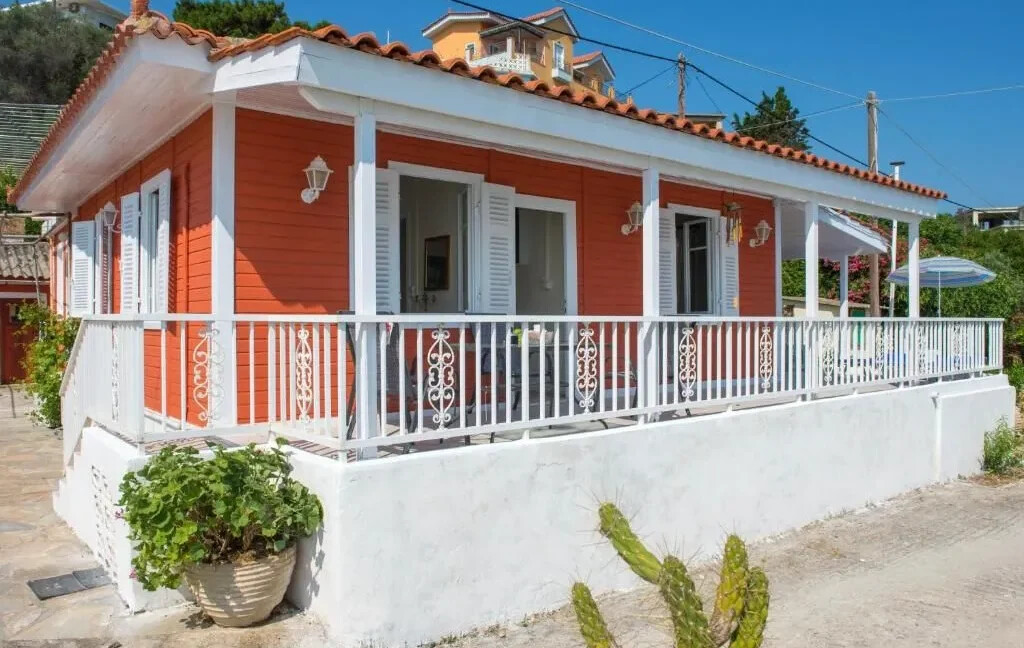 Seaside House for Sale in Zakynthos Greece 1