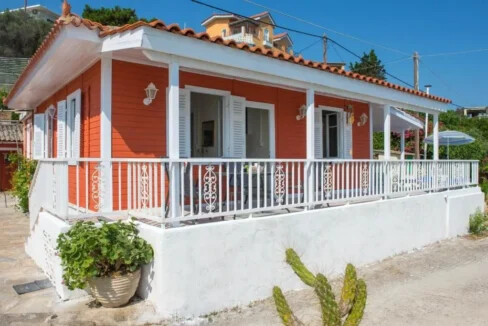 Seaside House for Sale in Zakynthos Greece 1