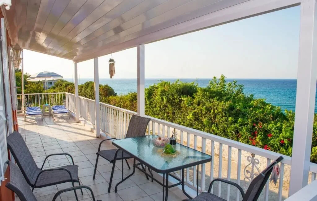 Seaside House for Sale in Zakynthos Greece 17