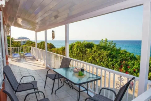 Seaside House for Sale in Zakynthos Greece 17