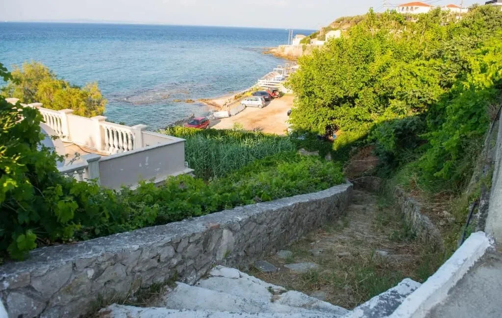 Seaside House for Sale in Zakynthos Greece 18