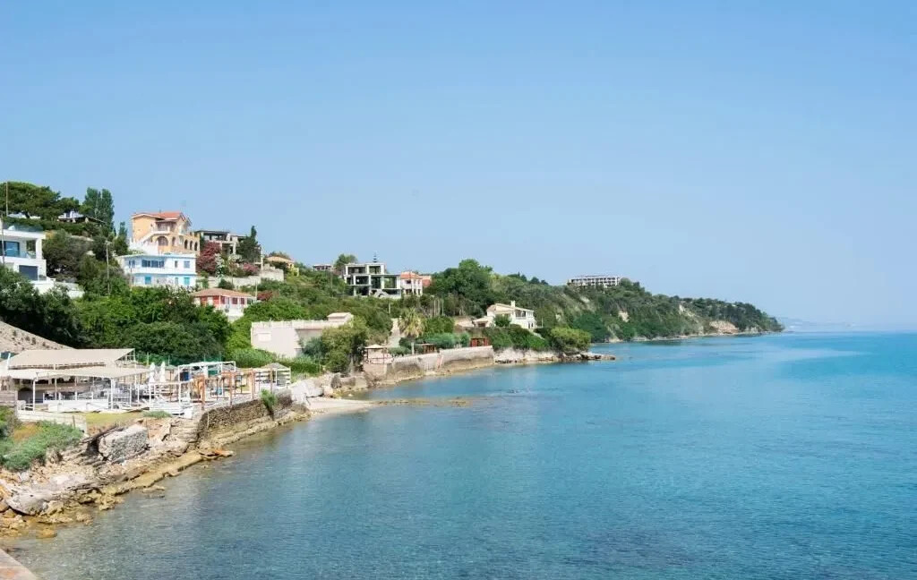 Seaside House for Sale in Zakynthos Greece 19