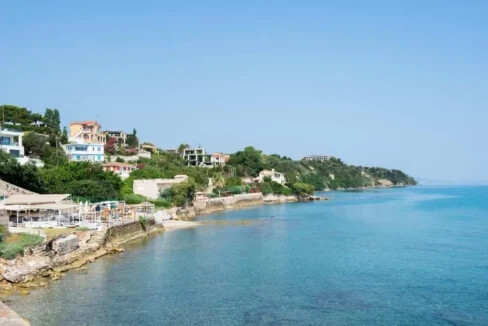Seaside House for Sale in Zakynthos Greece 19