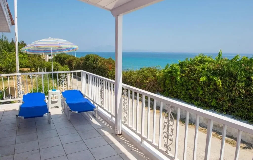 Seaside House for Sale in Zakynthos Greece 2