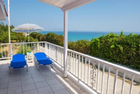 Seaside House for Sale in Zakynthos Greece 2