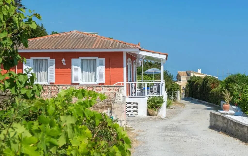 Seaside House for Sale in Zakynthos Greece 20