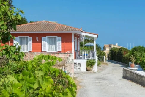 Seaside House for Sale in Zakynthos Greece 20